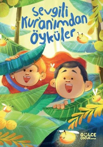 Sevgili Kur’an’ımdan Öyküler - Münzevi Kitabevi