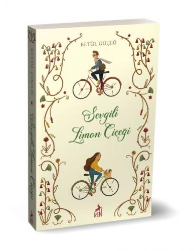 Sevgili Limon Çiçeği