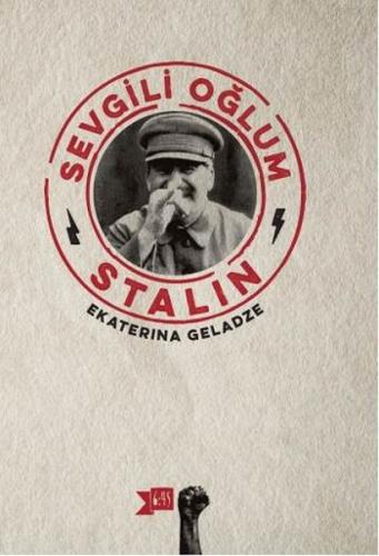 Kurye Kitabevi - Sevgili Oğlum Stalin