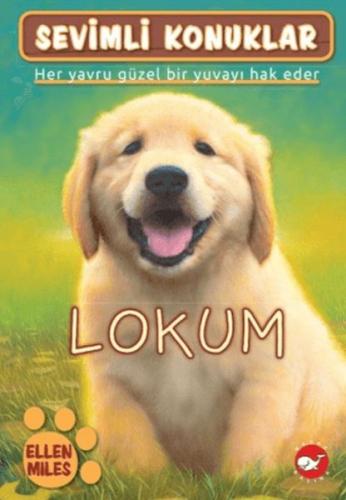 Sevimli Konuklar 1 - Lokum