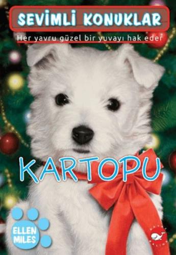 Sevimli Konuklar 2 - Kartopu