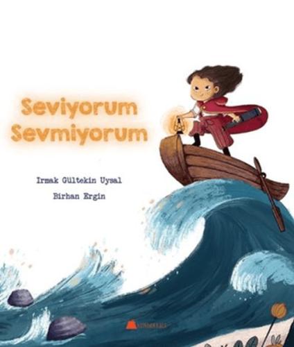 Seviyorum Sevmiyorum - Münzevi Kitabevi