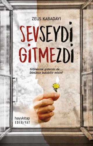 Sevseydi Gitmezdi - Münzevi Kitabevi