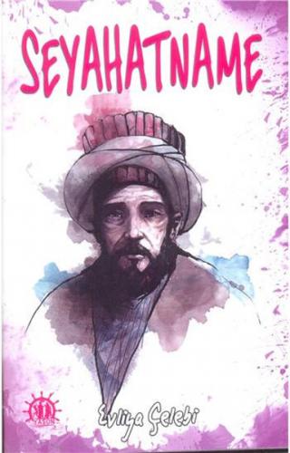 Seyahatname - Münzevi Kitabevi