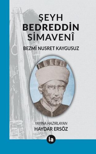Kurye Kitabevi - Şeyh Bedreddin Simaveni