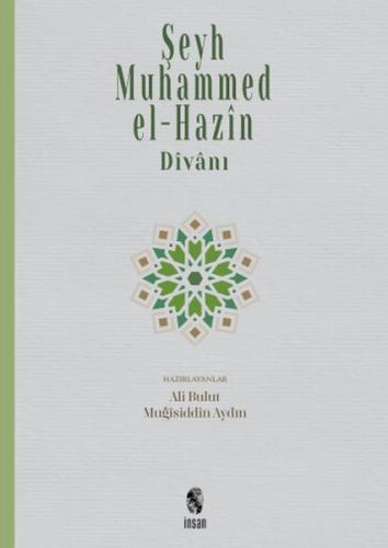 Şeyh Muhammed el-Hazin Divanı - Münzevi Kitabevi