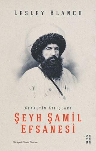 Şeyh Şamil Efsanesi - Cennetin Kılıçları