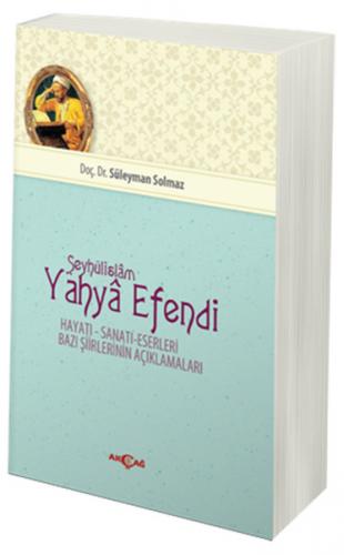 Şeyhülislam Yahya Efendi - Münzevi Kitabevi