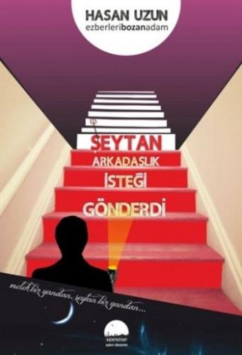 Şeytan Arkadaşlık İsteği Gönderdi - Münzevi Kitabevi