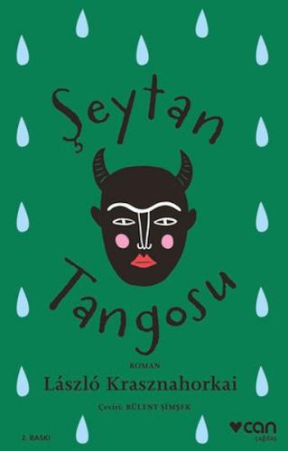 Kurye Kitabevi - Şeytan Tangosu