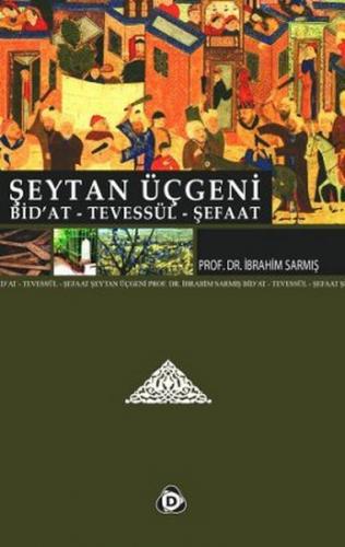 Şeytan Üçgeni - Münzevi Kitabevi