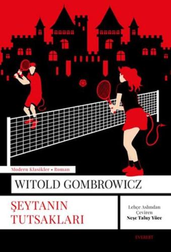 Şeytanın Tutsakları