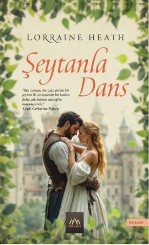 Şeytanla Dans - Münzevi Kitabevi