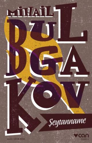 Şeytanname - Münzevi Kitabevi