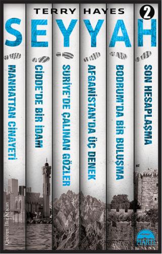 Seyyah 2 - Münzevi Kitabevi