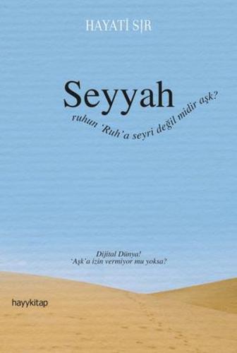 Kurye Kitabevi - Seyyah