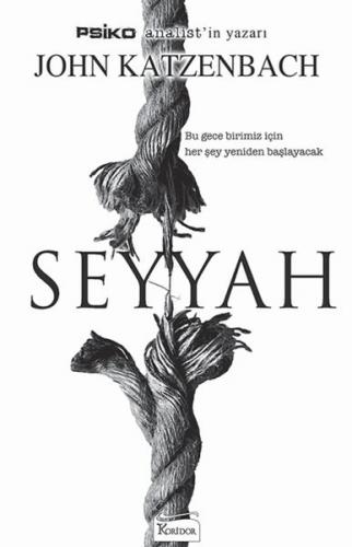Kurye Kitabevi - Seyyah