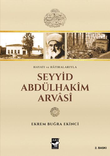Kurye Kitabevi - Seyyid Abdülhakim Arvasi