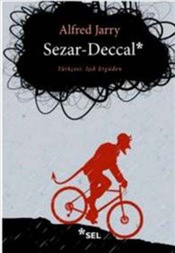 Kurye Kitabevi - Sezar-Deccal
