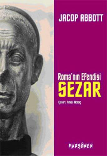 Kurye Kitabevi - Sezar Roma'nin Efendisi