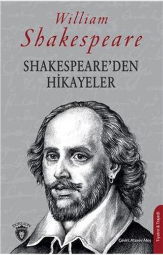 Kurye Kitabevi - Shakespeare Den Hikayeler