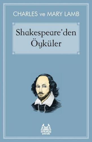 Kurye Kitabevi - Shakespeareden Öyküler