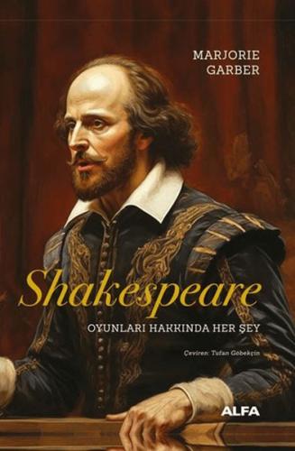Shakespeare Oyunları Hakkında Her Şey - Münzevi Kitabevi