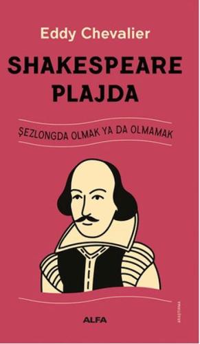Shakespeare Plajda - Münzevi Kitabevi