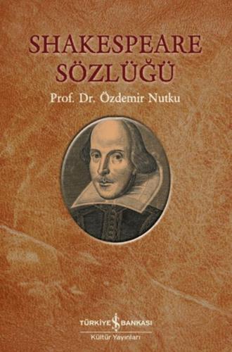 Shakespeare Sözlüğü