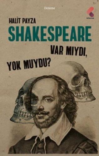 Kurye Kitabevi - Shakespeare Var Mıydı Yok Muydu