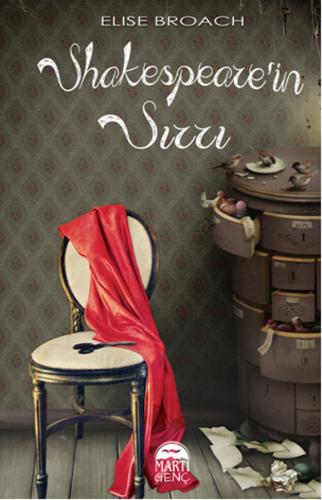 Shakespeare'in Sırrı - Münzevi Kitabevi