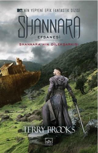 Kurye Kitabevi - Shannara Efsanesi - Shannara'nın Dilekşarkısı
