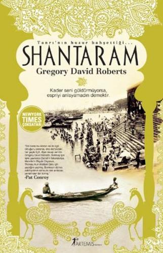 Kurye Kitabevi - Shantaram