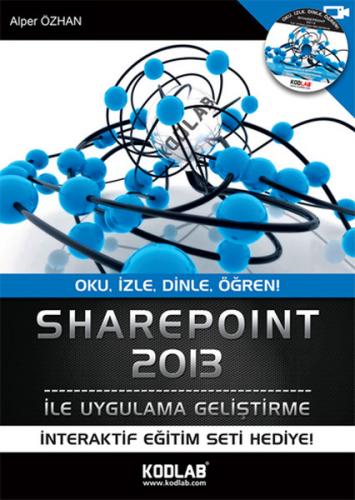 Kurye Kitabevi - Sharepoint 2013
