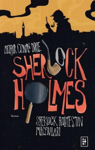 Kurye Kitabevi - Sherlock Holmes 1-Sherlock Holmesun Maceraları