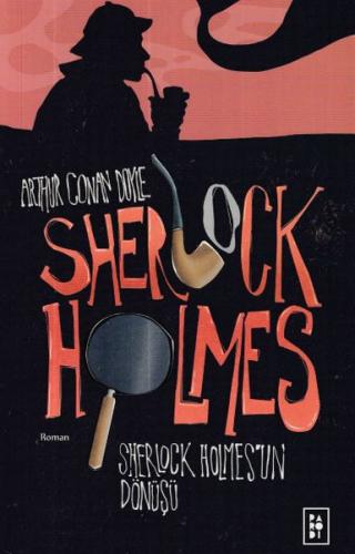 Kurye Kitabevi - Sherlock Holmes 3-Sherlock Holmesun Dönüşü