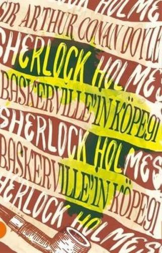 Kurye Kitabevi - Sherlock Holmes 7-Baskervillein Köpeği