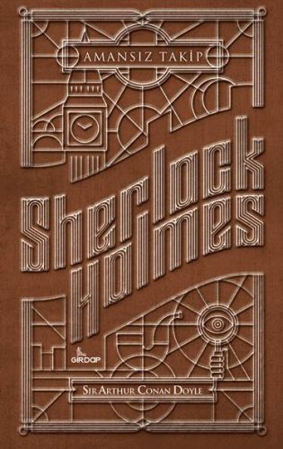 Sherlock Holmes - Amansız Takip
