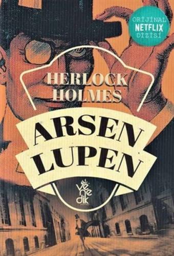 Kurye Kitabevi - Sherlock Holmes - Arsen Lüpen