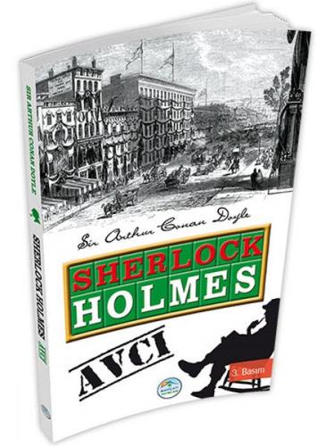 Sherlock Holmes : Avcı
