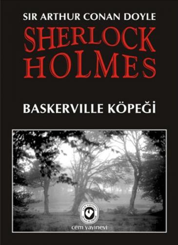 Kurye Kitabevi - Sherlock Holmes Baskerville Köpeği