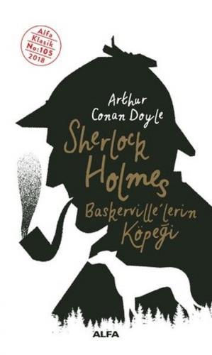 Kurye Kitabevi - Sherlock Holmes-Baskervillelerin Köpeği