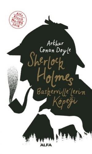 Sherlock Holmes-Baskerville’lerin Köpeği
