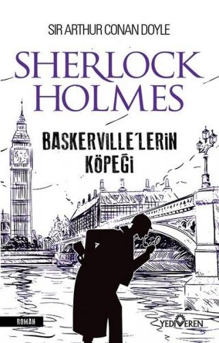 Kurye Kitabevi - Sherlock Holmes Baskerville'lerin Köpeği