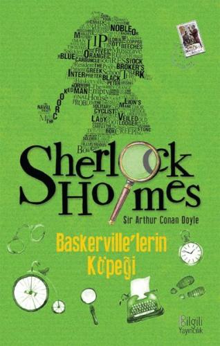 Kurye Kitabevi - Sherlock Holmes: Baskerville'Lerin Köpeği