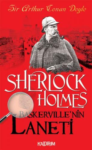 Kurye Kitabevi - Sherlock Holmes Baskervillenin Laneti