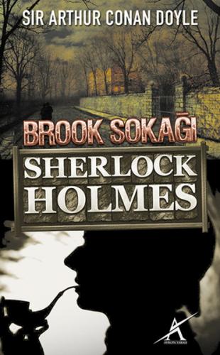 Kurye Kitabevi - Brook Sokağı Sherlock Holmes-Cep Boy