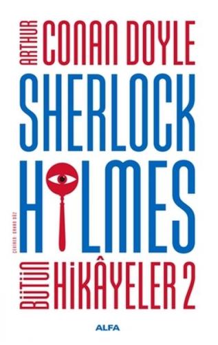 Kurye Kitabevi - Sherlock Holmes - Bütün Hikayeler 2 (Ciltli)