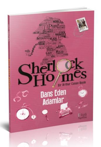 Kurye Kitabevi - Sherlock Holmes Dans Eden Adamlar