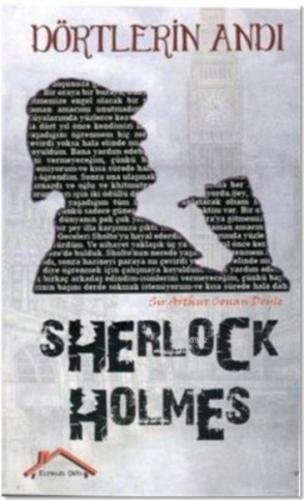 Kurye Kitabevi - Sherlock Holmes Dörtlerin Andı